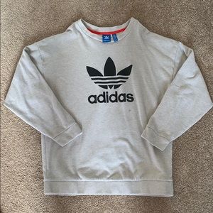 Adidas Crewneck